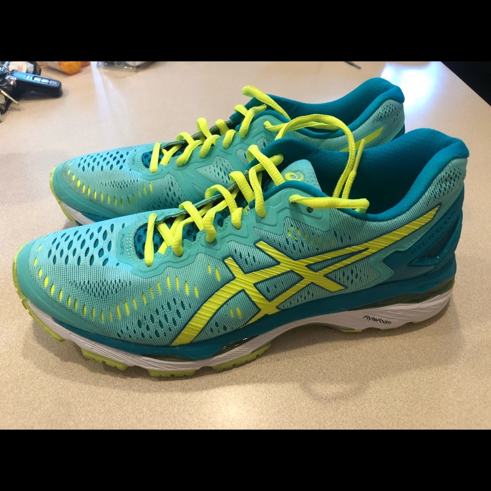 ASICS Gel Kayano 23